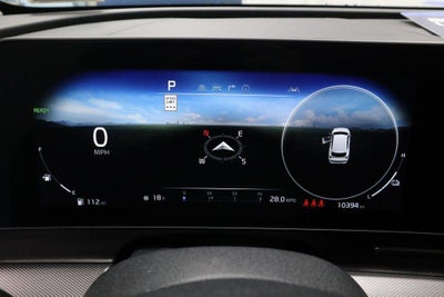 2024 Kia Sportage Hybrid SX-Prestige