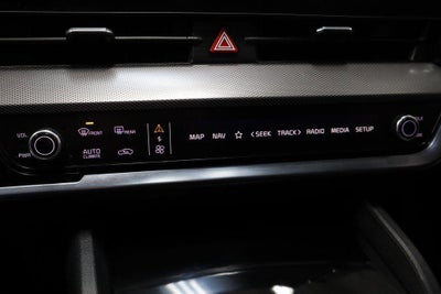 2024 Kia Sportage Hybrid SX-Prestige