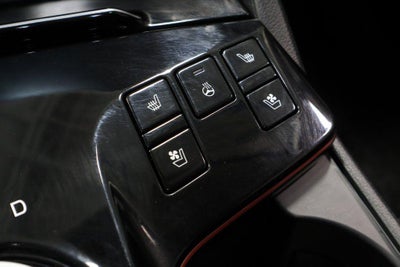 2024 Kia Sportage Hybrid SX-Prestige