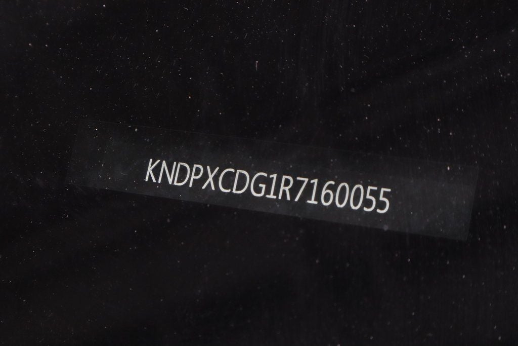 2024 Kia Sportage Hybrid SX-Prestige