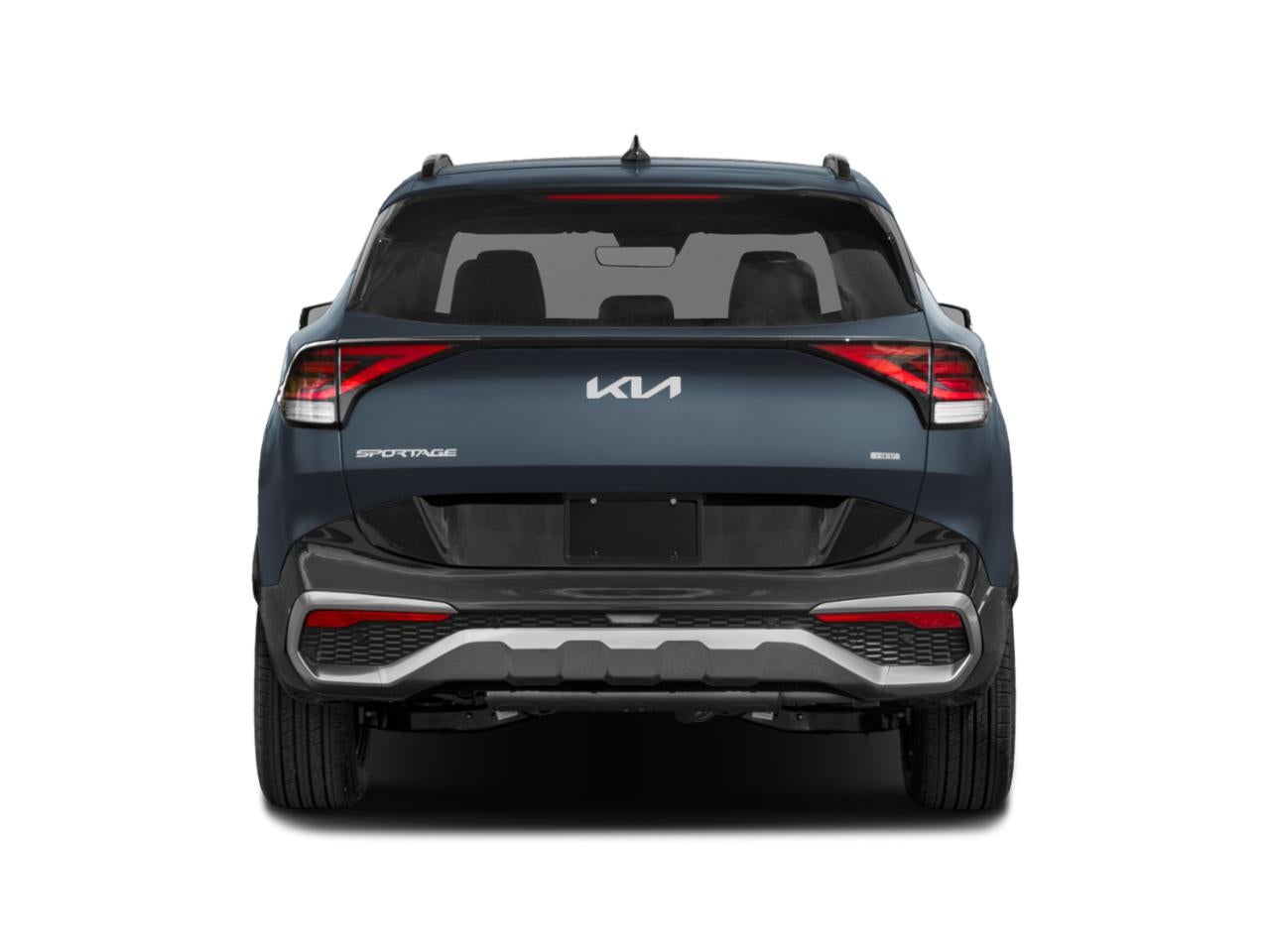 2024 Kia Sportage Hybrid SX-Prestige
