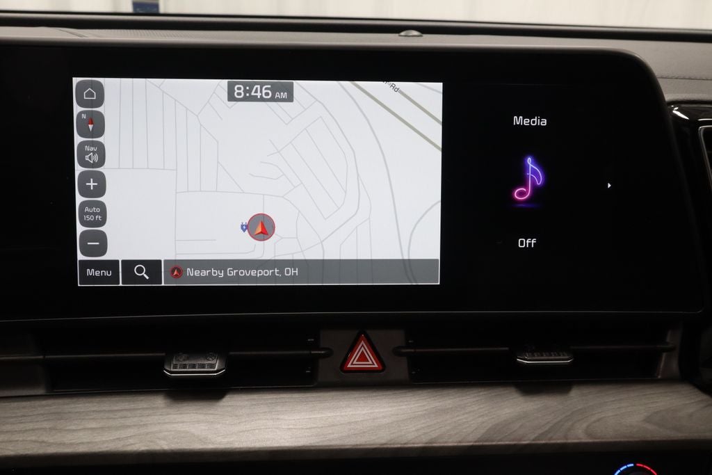 2024 Kia Sportage Plug-In Hybrid X-Line