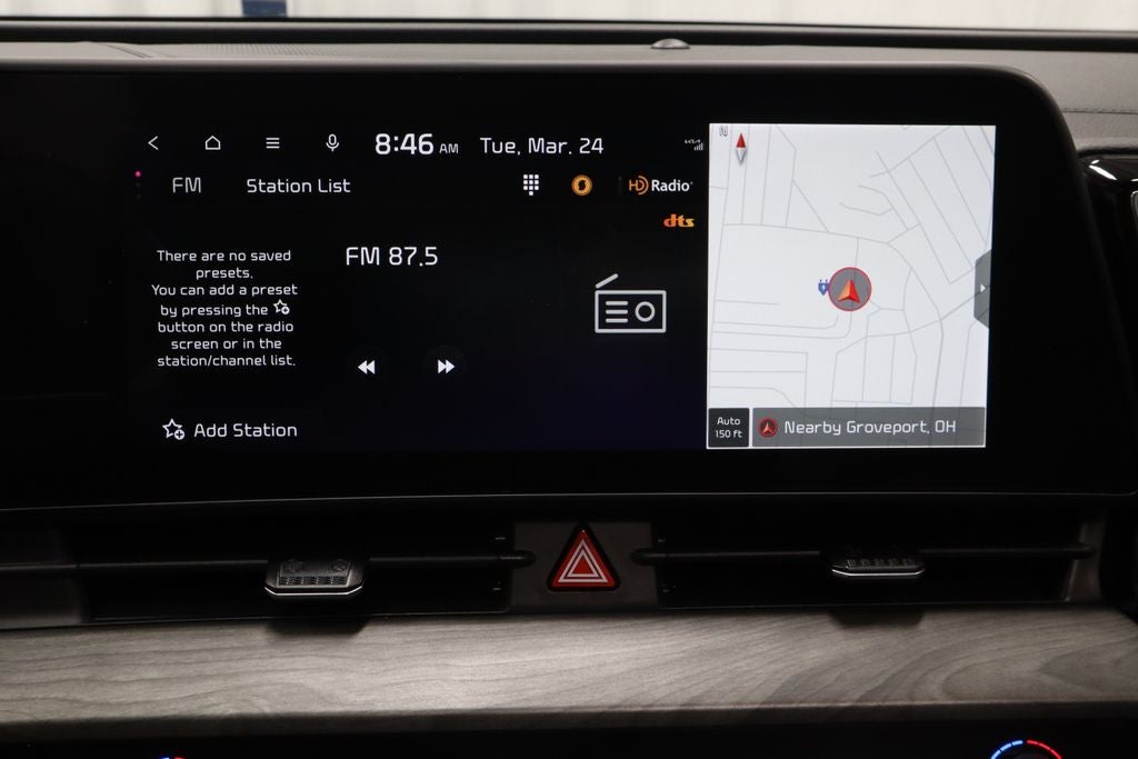 2024 Kia Sportage Plug-In Hybrid X-Line