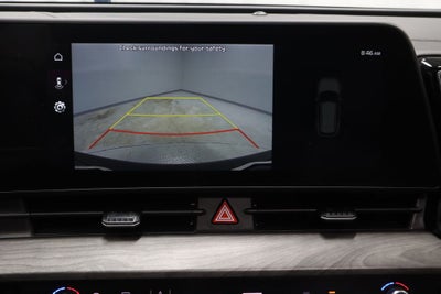 2024 Kia Sportage Plug-In Hybrid X-Line