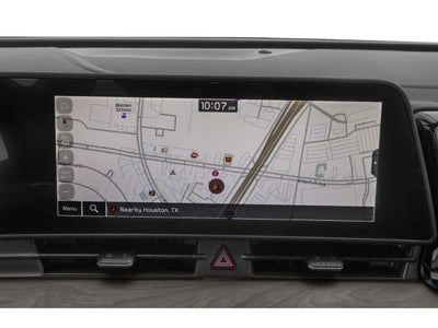 2024 Kia Sportage Plug-In Hybrid X-Line