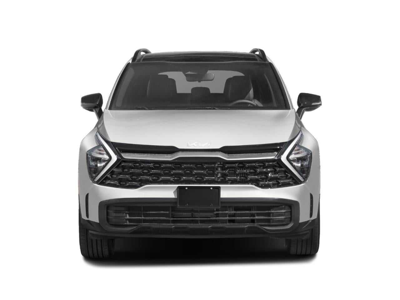 2024 Kia Sportage Plug-In Hybrid X-Line