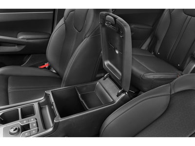 2021 Kia Sorento Hybrid S