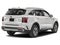 2021 Kia Sorento Hybrid S