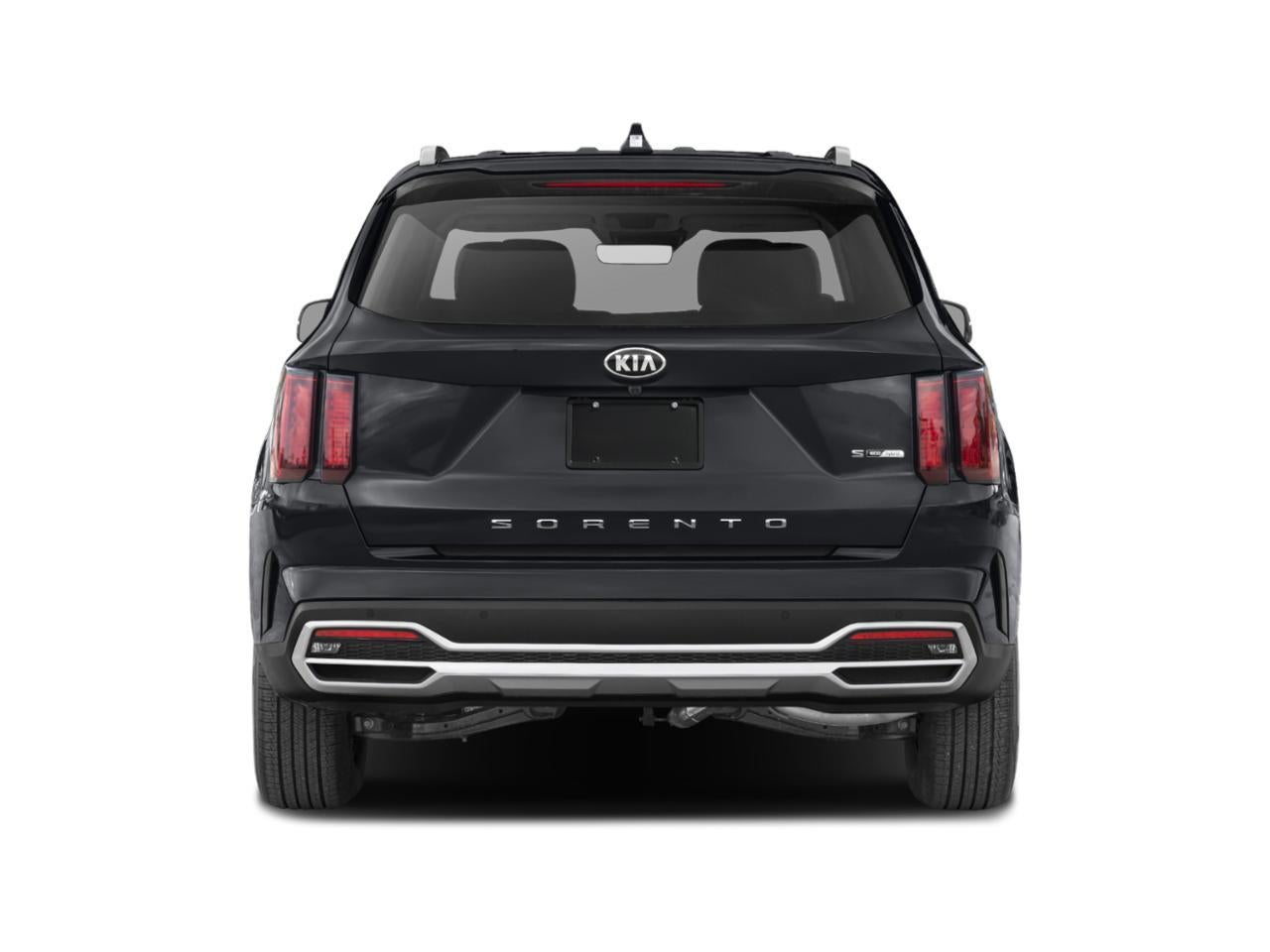 2021 Kia Sorento Hybrid S