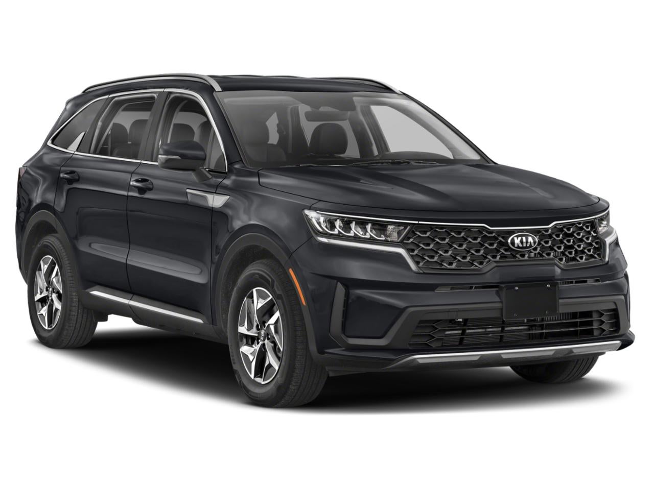 2021 Kia Sorento Hybrid S