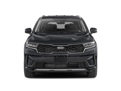 2021 Kia Sorento Hybrid S