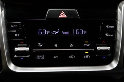 2022 Kia Sorento Hybrid EX