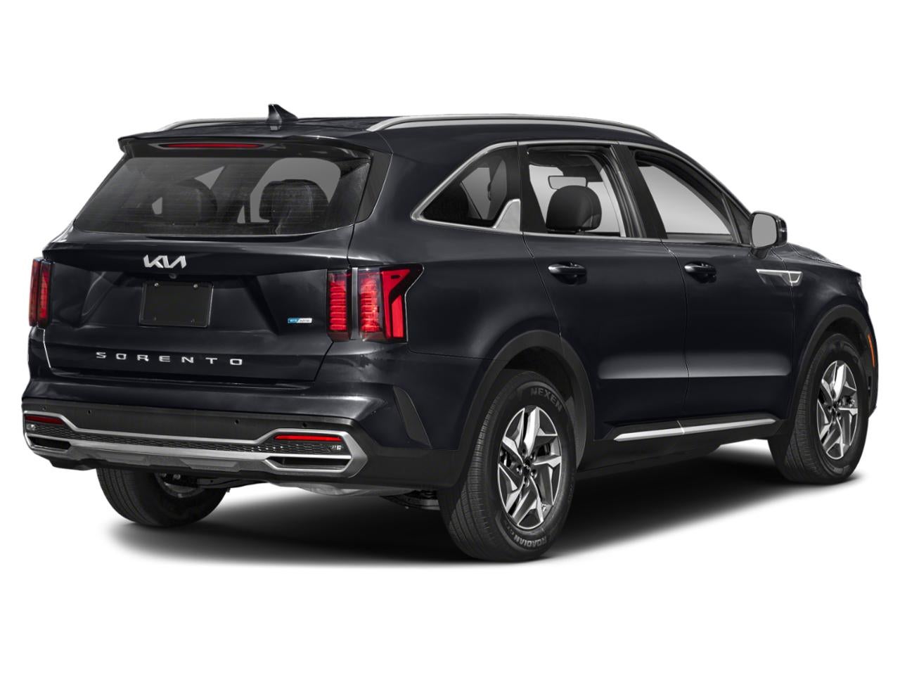 2022 Kia Sorento Hybrid EX