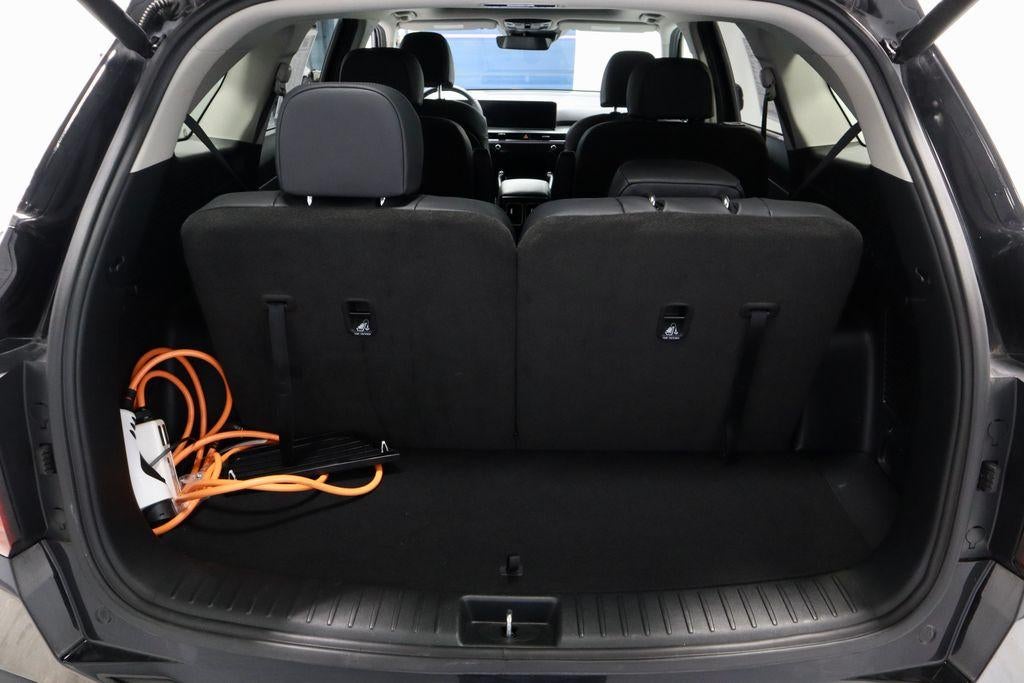 2025 Kia Sorento Plug-In Hybrid EX