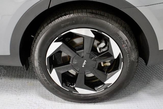 2025 Kia Sorento Plug-In Hybrid EX