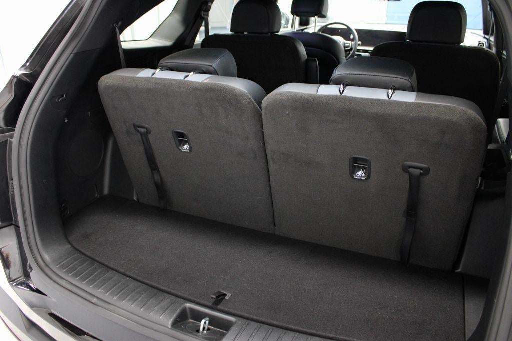 2025 Kia Sorento Hybrid SX Prestige