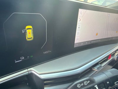 2025 Kia Sorento Hybrid SX Prestige