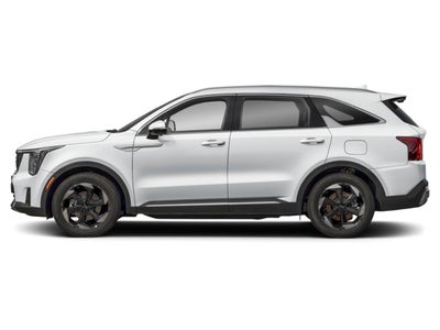 2025 Kia Sorento Hybrid SX Prestige