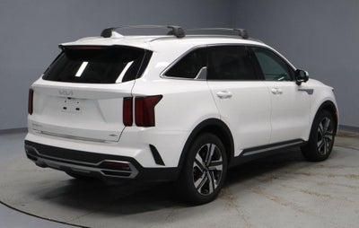 2023 Kia Sorento Hybrid SX Prestige