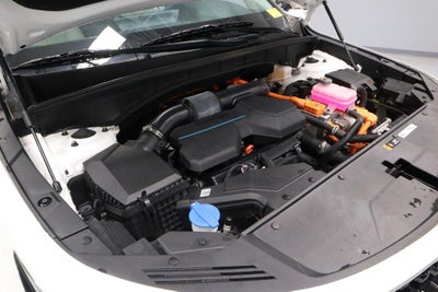 2023 Kia Sorento Hybrid SX Prestige