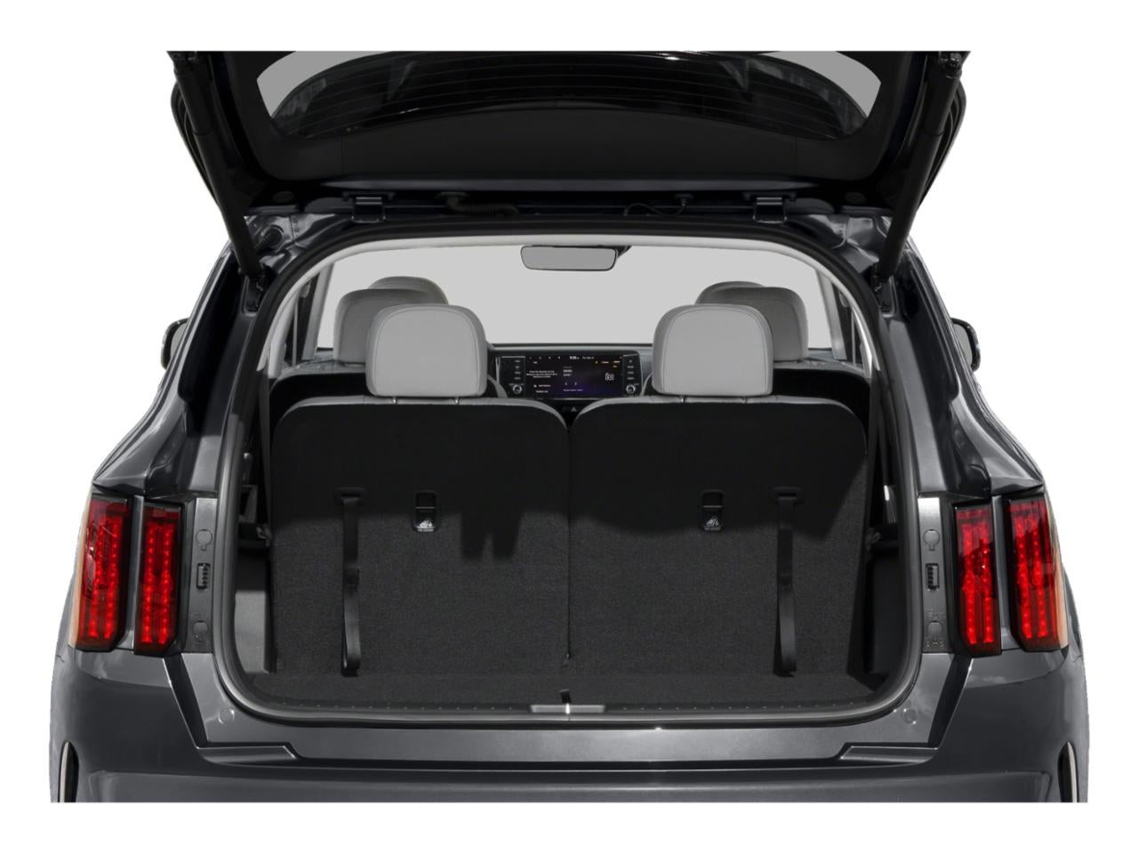 2024 Kia Sorento Hybrid SX Prestige