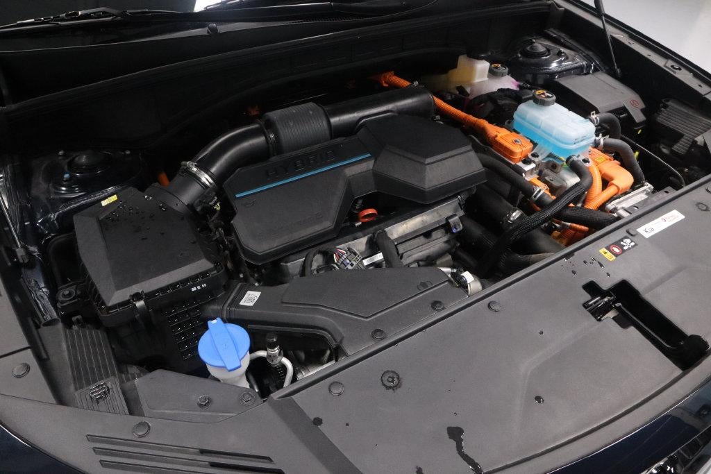 2023 Kia Sorento Plug-In Hybrid SX Prestige