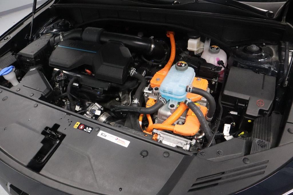 2023 Kia Sorento Plug-In Hybrid SX Prestige