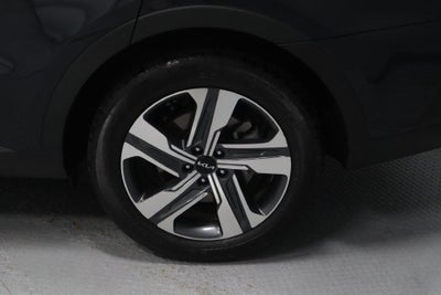 2023 Kia Sorento Plug-In Hybrid SX Prestige