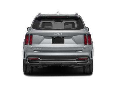 2023 Kia Sorento Plug-In Hybrid SX Prestige
