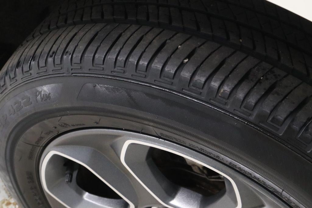 2022 Ford EcoSport S