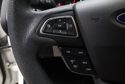 2022 Ford EcoSport S