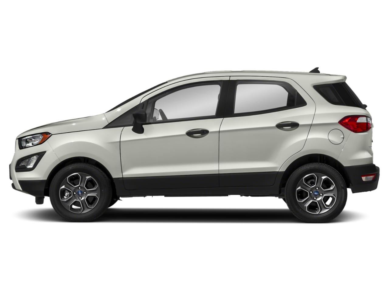 2022 Ford EcoSport S