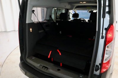 2021 Ford Transit Connect Wagon XL
