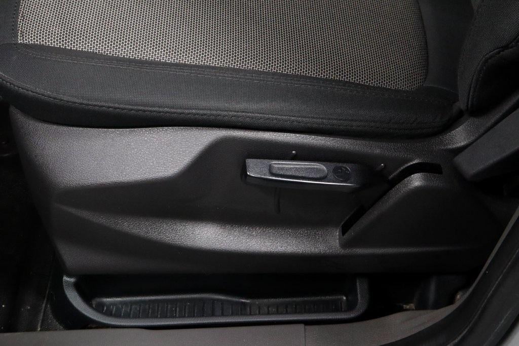 2021 Ford Transit Connect Wagon XL