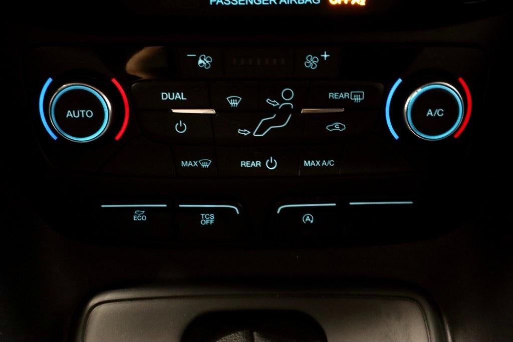 2021 Ford Transit Connect Wagon XL