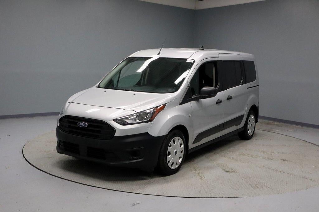2021 Ford Transit Connect Wagon XL