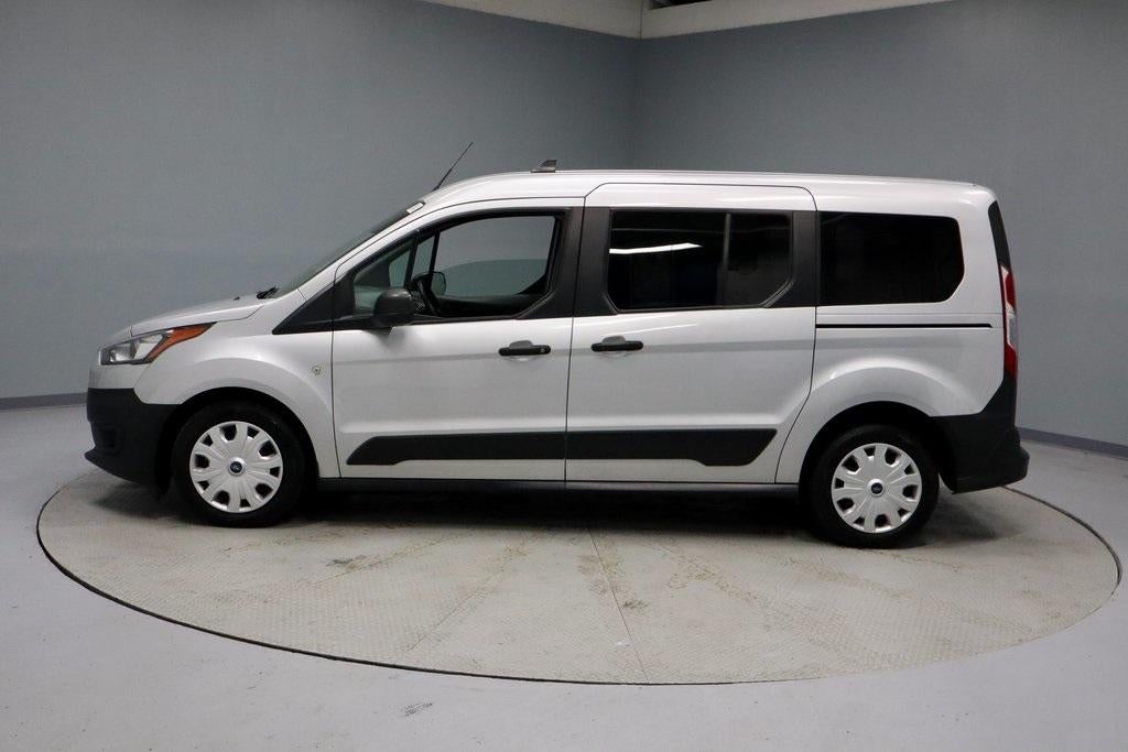2021 Ford Transit Connect Wagon XL