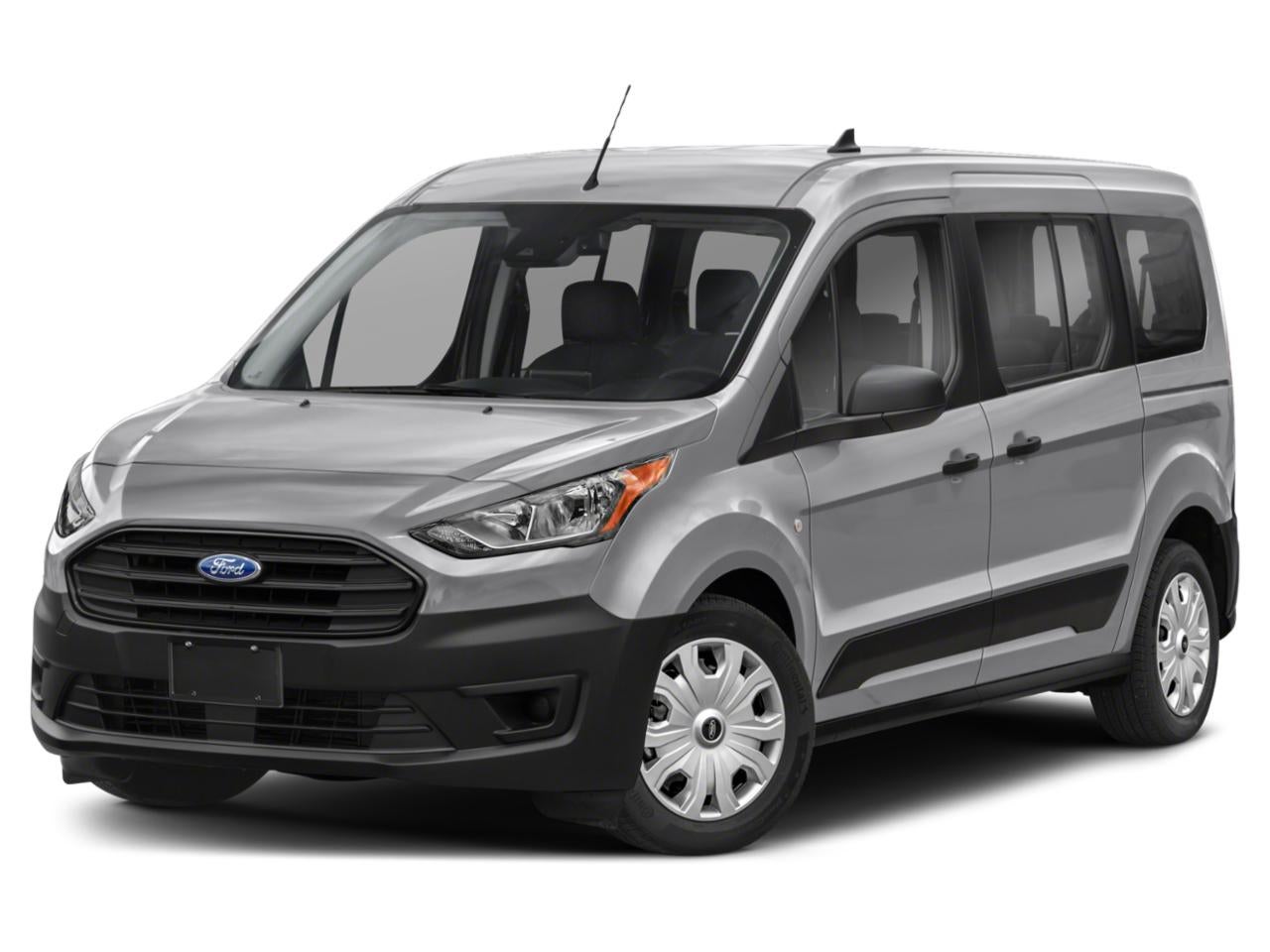 2021 Ford Transit Connect Wagon XL