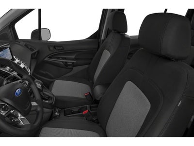 2021 Ford Transit Connect Wagon XL