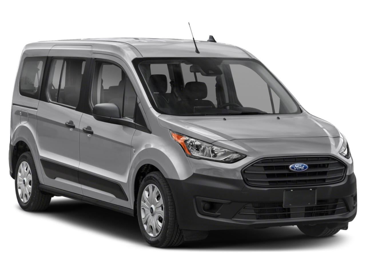 2021 Ford Transit Connect Wagon XL