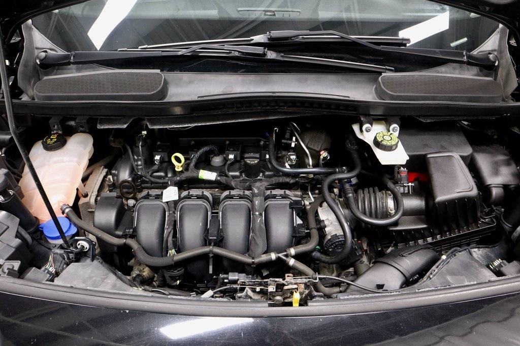 2020 Ford Transit Connect Wagon XL