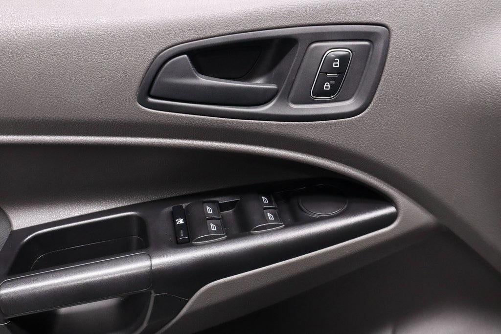 2020 Ford Transit Connect Wagon XL