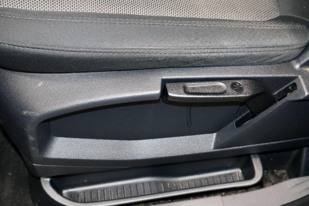 2020 Ford Transit Connect Wagon XL