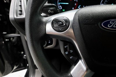 2020 Ford Transit Connect Wagon XL