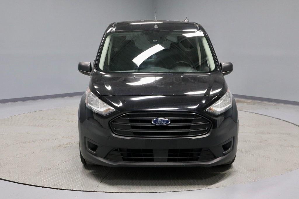 2020 Ford Transit Connect Wagon XL