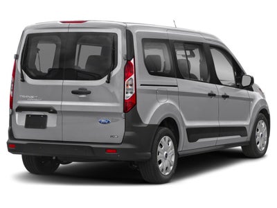 2020 Ford Transit Connect Wagon XL
