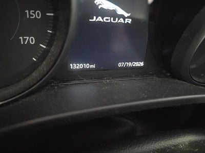 2017 Jaguar F-PACE 35t Premium