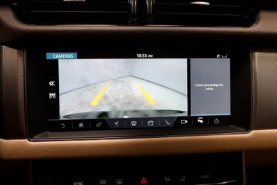 2020 Jaguar XF 30t Prestige