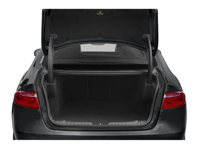 2020 Jaguar XF 30t Prestige