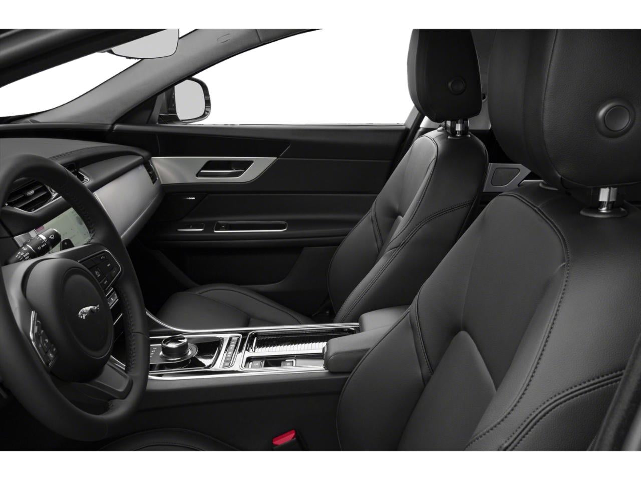 2020 Jaguar XF 30t Prestige